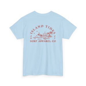 Island In The Sun Tee