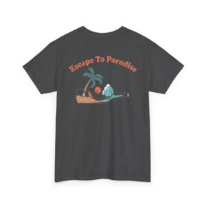 Escape To Paradise Tee